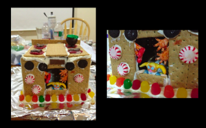 Hansel and Gretel 2