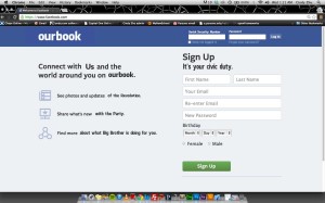 ourbooklogin