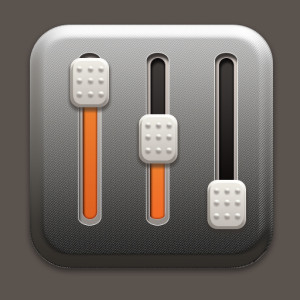 volume controller